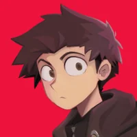 Ilustración de perfil de Sr.Darky